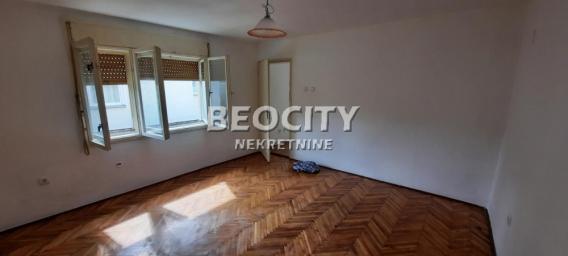 Sremska Mitrovica, Naselje Nikole Tesle, Ilirska, 2. 0, 34m2, 51500EUR