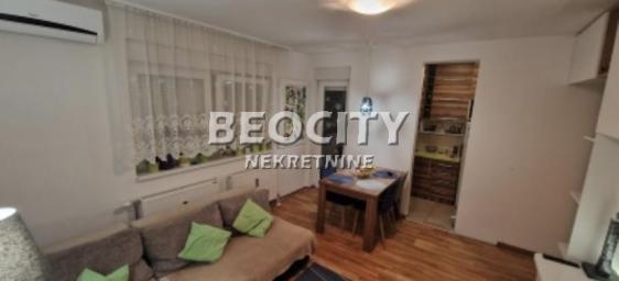 Novi Sad, Telep, Bulevar Patrijarha Pavla, 2. 5, 45m2, 105000EUR