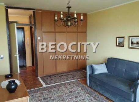 Novi Sad, Avijatičarsko naselje, Rumenacki put , 1. 0, 48m2, 84000EUR