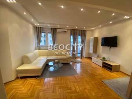 Voždovac, Stepa Stepanović, Generala Ljubomira Milića, 3. 0, 67m2, 900EUR