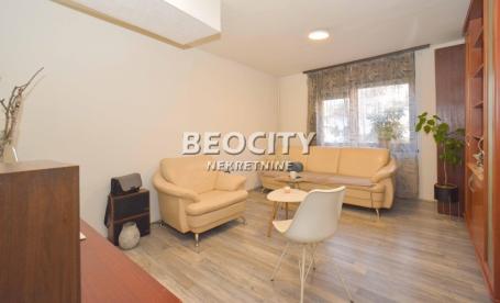 Čukarica, Banovo brdo, Kraljice Katarine, 1. 0, 31m2, 104990EUR