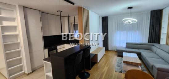 Novi Sad, Kej, Filipa Višnjića, 4. 0, 103m2, 290000EUR