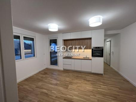 Zemun, Ugrinovačka, Ugrinovačka, 2. 5, 49m2, 750EUR