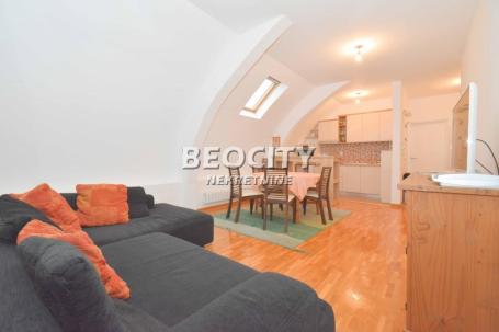 Zvezdara, Zvezdarska šuma, Radeta Markovića, 3. 0, 58m2, 120000EUR