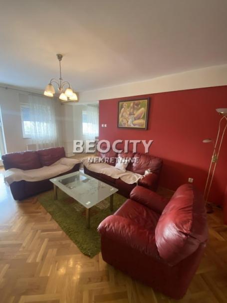 Novi Sad, Grbavica, Alekse Šantića, 3. 0, 75m2, 790EUR