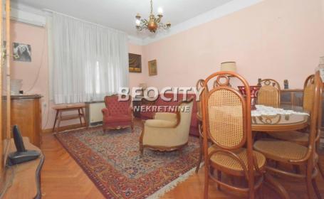 Palilula, Profesorska kolonija, , 3. 0, 75m2, 315000EUR