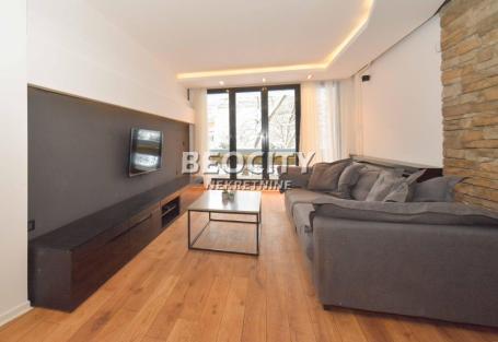 Novi Beograd, Blok 70, Gandijeva, 2. 0, 73m2, 221500EUR