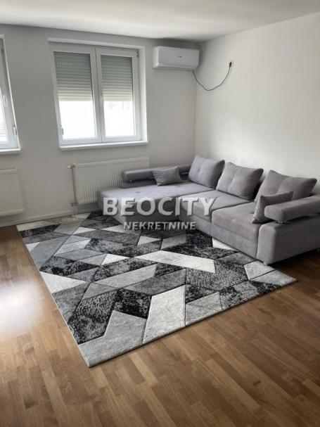 Novi Sad, Adice, Milana Jovanovića Batuta, 1. 0, 35m2, 75000EUR