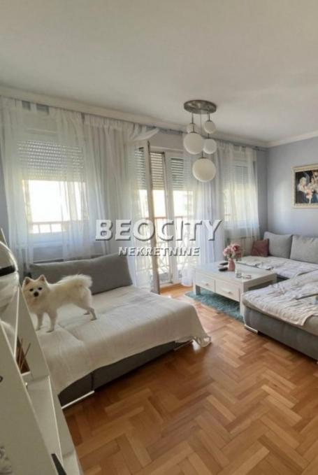 Novi Sad, Novo Naselje, Pavla Ivića, 3. 0, 112m2, 185000EUR