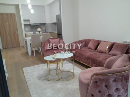 Savski venac, Beograd na vodi, , 2. 0, 58m2, 1300EUR