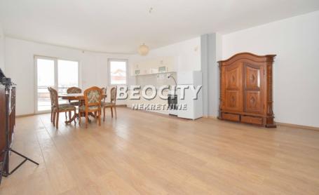 Palilula, Krnjača, Grge Andrijanovića ulica 2. , 2. 0, 58m2, 72000EUR