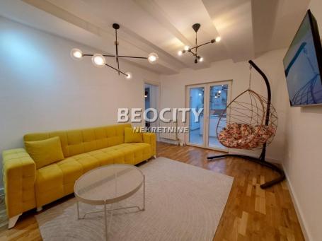 Vračar, Čubura, , 4. 0, 84m2, 399000EUR