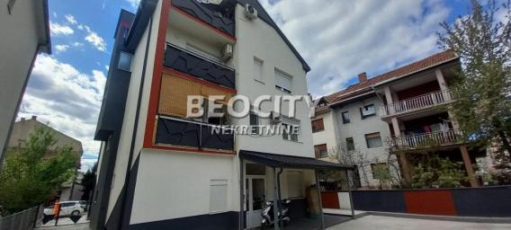 Niš, Durlan, Milana Blagojevića, 3. 0, 88m2, 122900EUR odmah useljiv