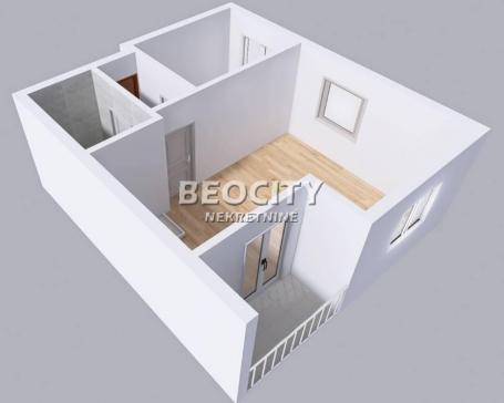 Niš, Pantelej, Sedam sekretara skoja , 1. 5, 40m2, 61520EUR Kreditni