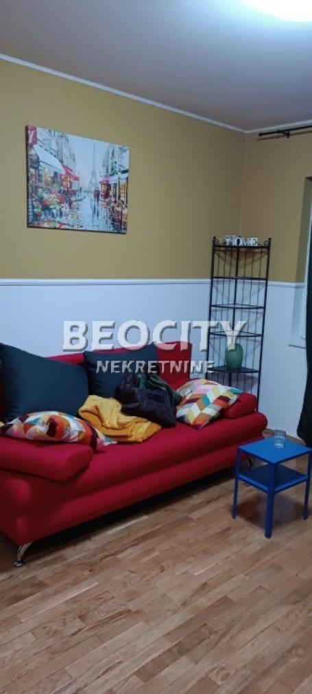 Novi Sad, Bulevar Oslobođenja, Branimira Ćosića, 1. 0, 30m2, 350EUR