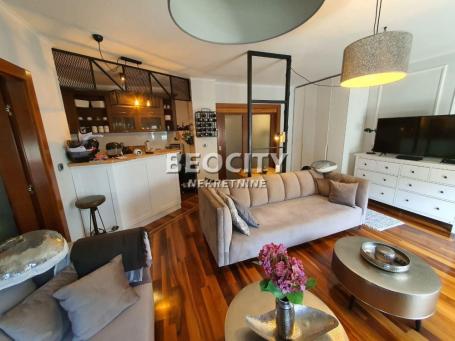 Novi Sad, Grbavica, Brace Ribnikar, 2. 0, 52m2, 164000EUR