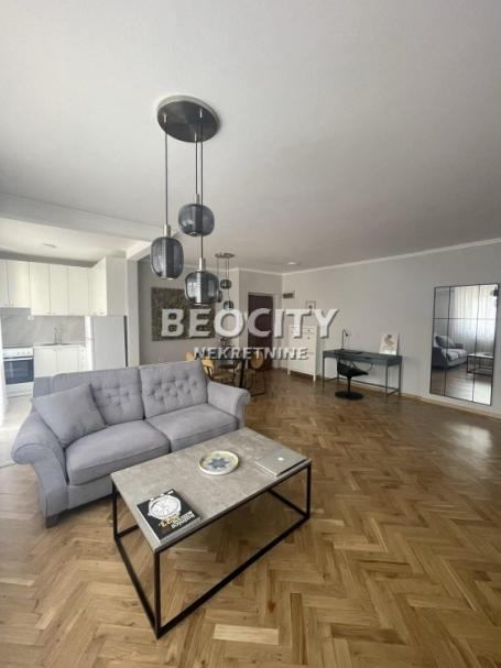 Novi Sad, Centar, Ilije Vucetica, 2. 0, 55m2, 155000EUR