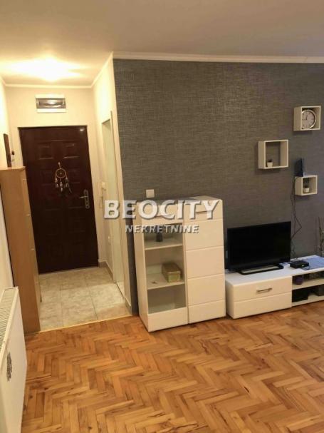 Novi Sad, Telep, Heroja Pinkija, 0. 5, 27m2, 62000EUR