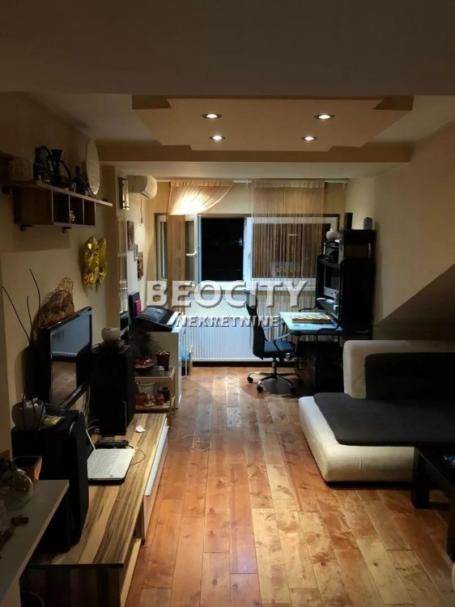 Čukarica, Filmski grad, Nebojše Đukelića, 4. 0, 93m2, 130000EUR