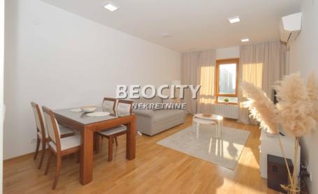 Novi Beograd, Blok 45, Jurija Gagarina, 2. 0, 54m2, 265000EUR