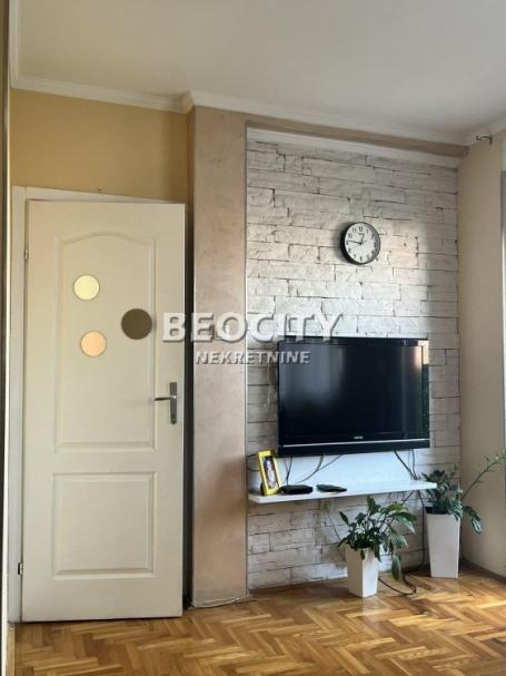 Novi Sad, Nova Detelinara, Koste Racina, 1. 0, 51m2, 115000EUR