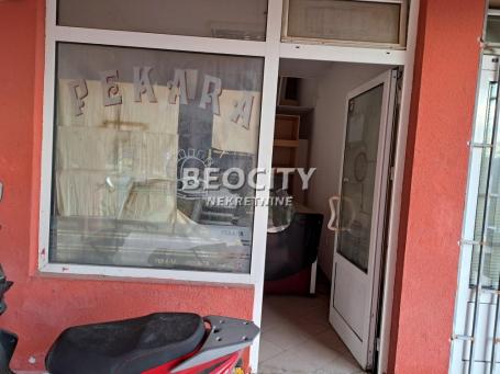 Rakovica, Petlovo brdo, Petra Jovanovića, 1. 0, 20m2, 150EUR