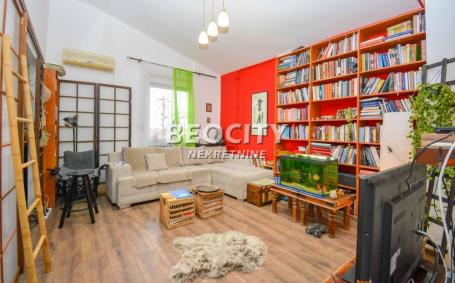 Palilula, Borča, Julije Delere, 2. 5, 66m2, 108000EUR