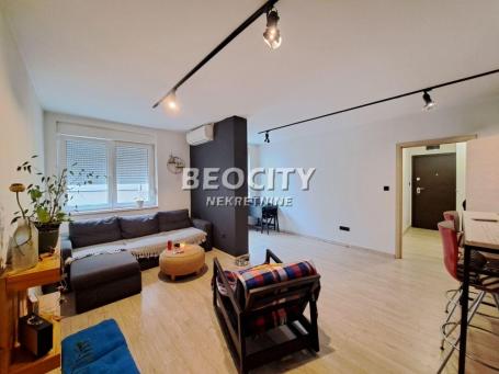 Voždovac, Autokomanda, Vojvode Đurovića, 2. 0, 47m2, 149990EUR