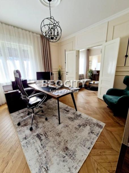 Novi Sad, Stari grad, Maksima Gorkog, 1. 5, 39m2, 145000EUR