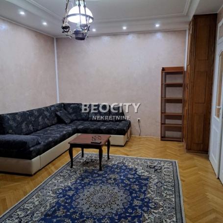 Novi Sad, Centar, Bulevar cara Lazara, 2. 0, 50m2, 500EUR