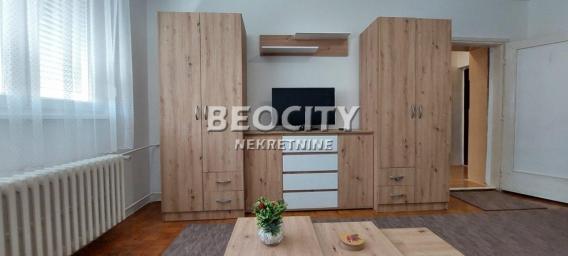 Novi Sad, Sajam, Bulevar kralja Petra I, 1. 0, 34m2, 70000EUR