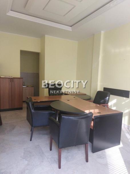 Novi Sad, Sajam, Branimira Ćosića, 0. 5, 27m2, 300EUR