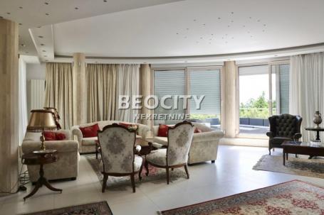 Savski venac, Dedinje, , 8. 0, 800m2, 3500000EUR