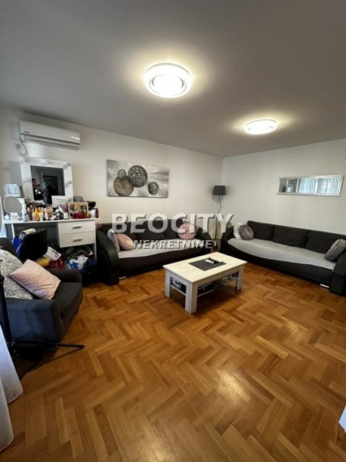 Novi Sad, Novo Naselje, Aleksandra Benjaka, 3. 0, 98m2, 200000EUR