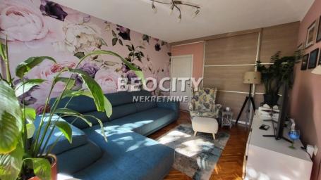 Novi Sad, Bulevar Oslobođenja, Gagarinova, 2. 5, 69m2, 157000EUR