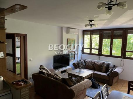 Novi Beograd, Opština, Omladinskih brigada, 3. 5, 67m2, 220000EUR