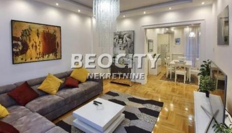 Vračar, Kalenić pijaca, , 3. 0, 100m2, 1550EUR