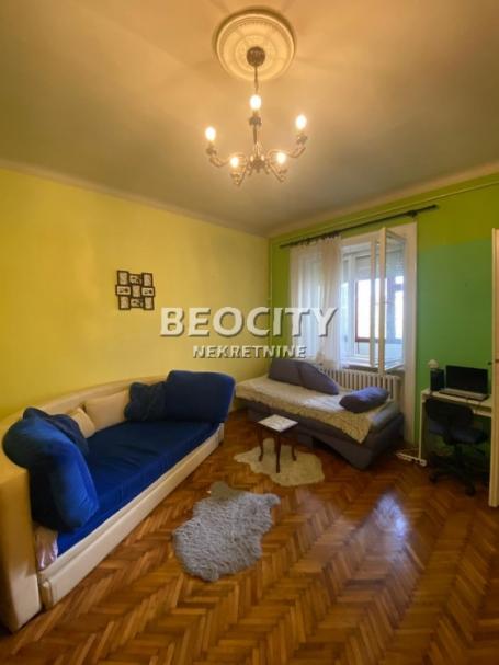 Novi Sad, Centar, Petra Drapšina, 1. 0, 44m2, 350EUR