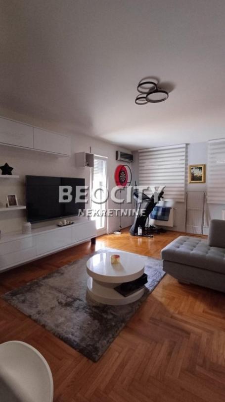 Novi Sad, Bulevar Evrope, Koste Racina, 3. 0, 85m2, 212500EUR