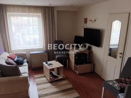 Voždovac, Lekino brdo, Gospodara Vučića, 3. 0, 56m2, 109000EUR