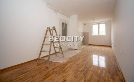 Novi Beograd, Ledine, Kolumbova, 2. 0, 43m2, 90174EUR