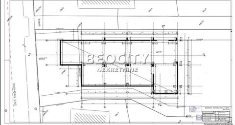 Rakovica, Kneževac, Kneževačka, 1. 0, 28m2, 56000EUR