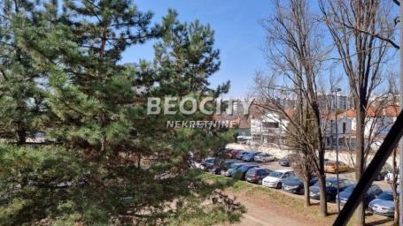 Zemun, Gornji grad, Karlovačka, 1. 0, 39m2, 104990EUR