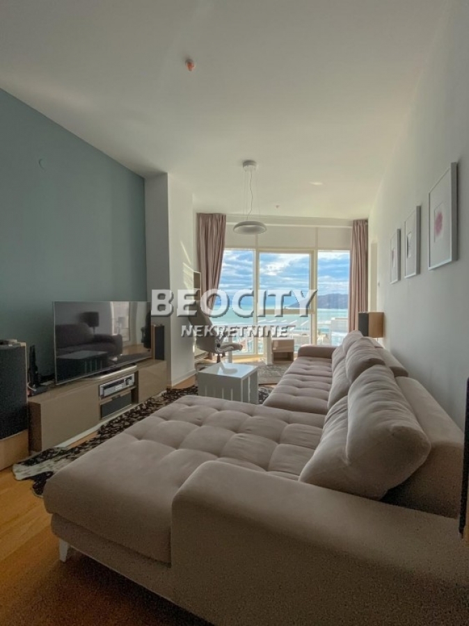 Budva, Centar, , 3. 0, 77m2, 349000EUR