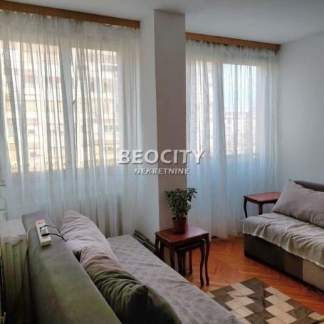 Novi Sad, Železnička Stanica, , 3. 0, 68m2, 136000EUR