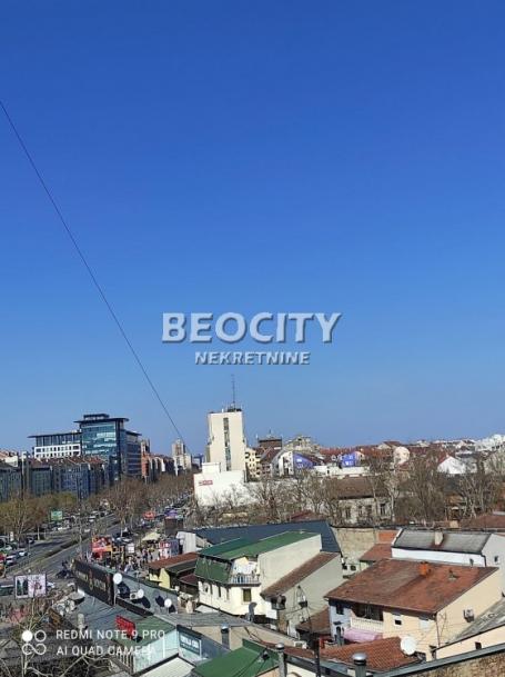 Novi Sad, Bulevar Oslobođenja, Augusta Cesarca, 0. 5, 29m2, 79950EUR