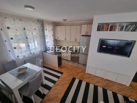 Novi Sad, Adice, Pavla Bakića, 3. 0, 61m2, 107000EUR