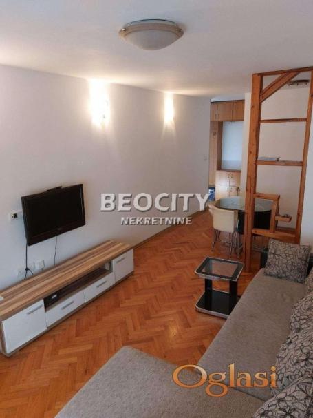 Novi Sad, Socijalno, Slovačka, 0. 5, 28m2, 80000EUR