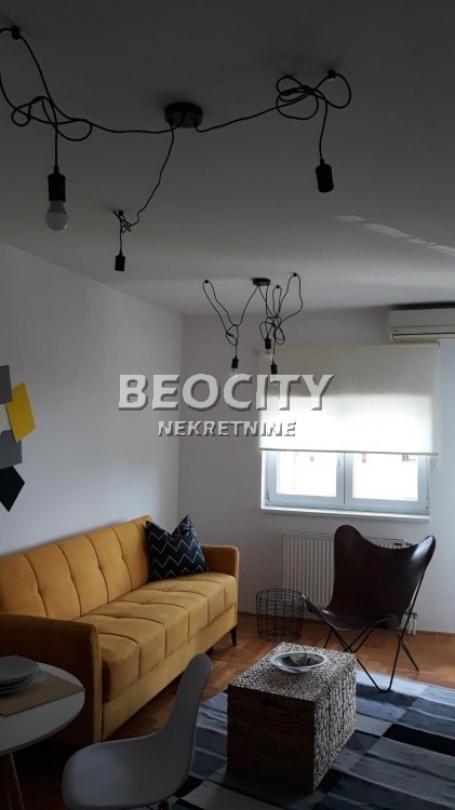 Novi Sad, Novo Naselje, Braće Dronjak, 2. 0, 40m2, 500EUR