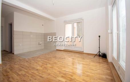 Novi Beograd, Ledine, Kolumbova, 3. 0, 52m2, 119761EUR